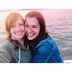 Meet your Posher, Tori